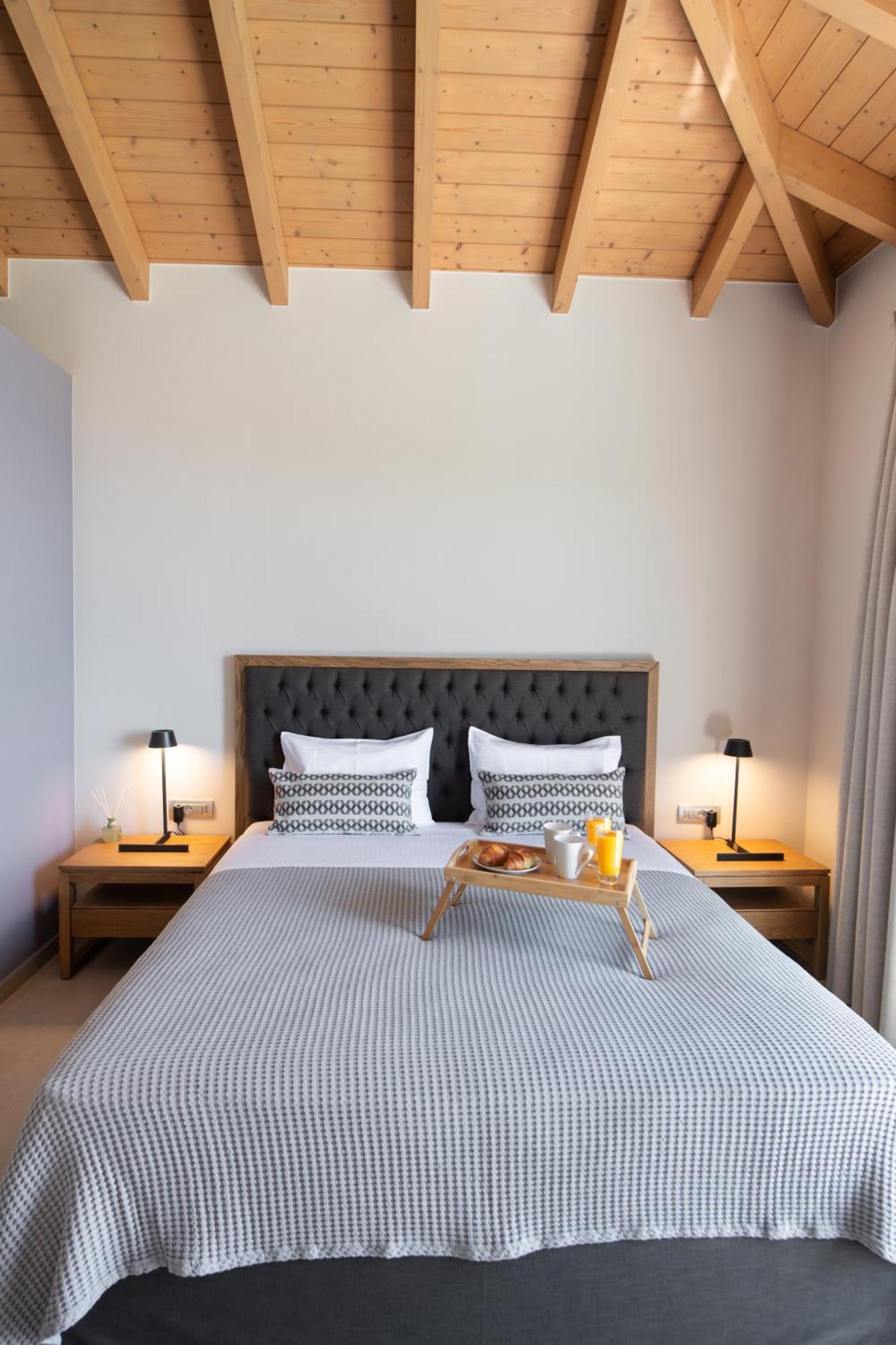 Highview Luxury Suites Katouna Eksteriør bilde