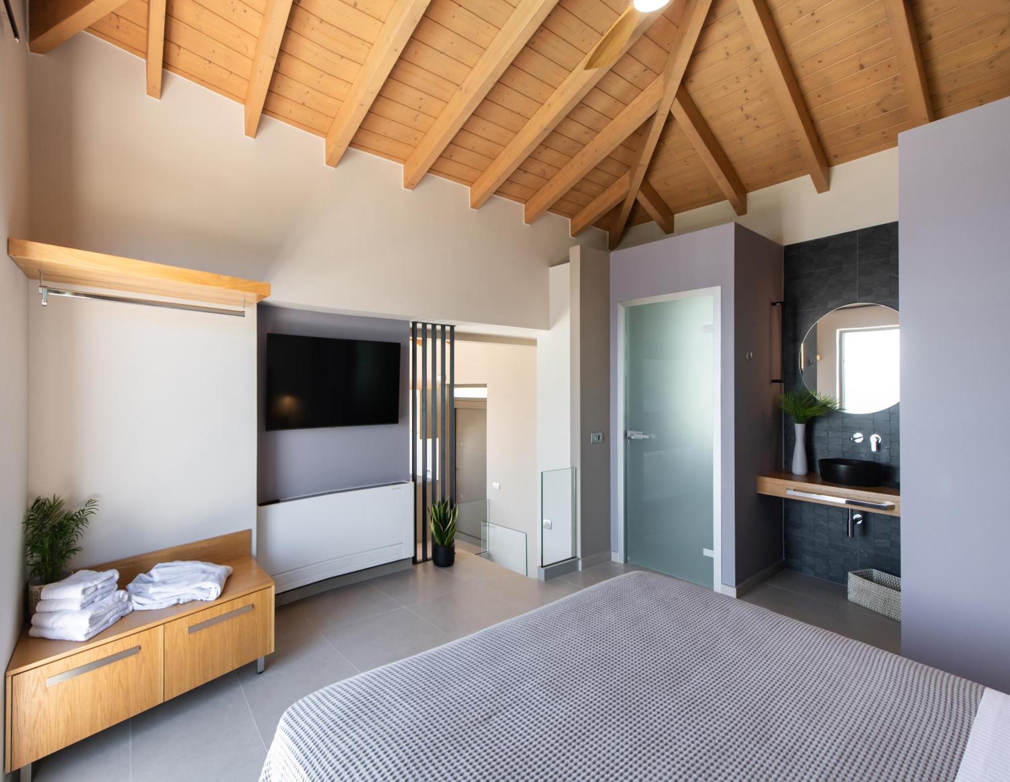 Highview Luxury Suites Katouna Eksteriør bilde
