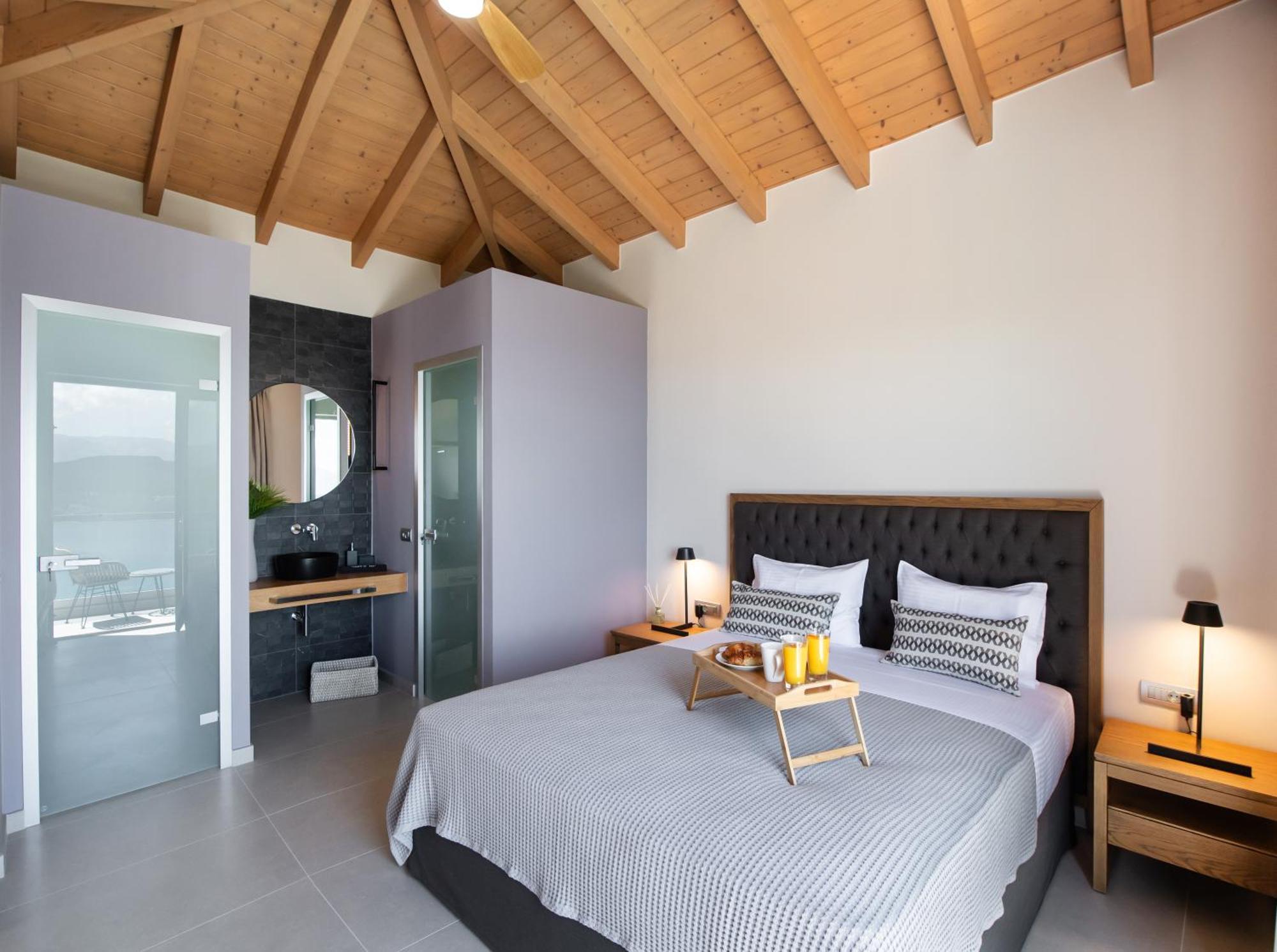 Highview Luxury Suites Katouna Eksteriør bilde