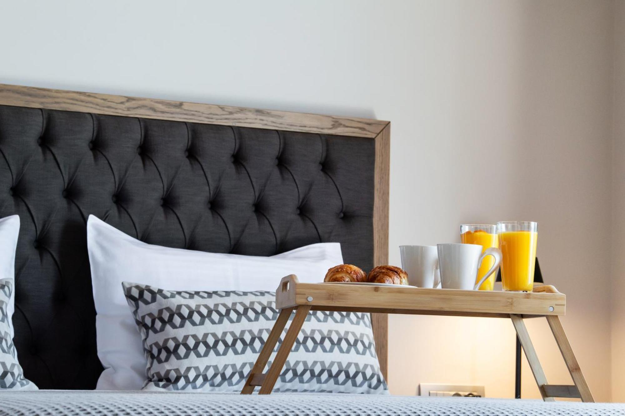 Highview Luxury Suites Katouna Eksteriør bilde