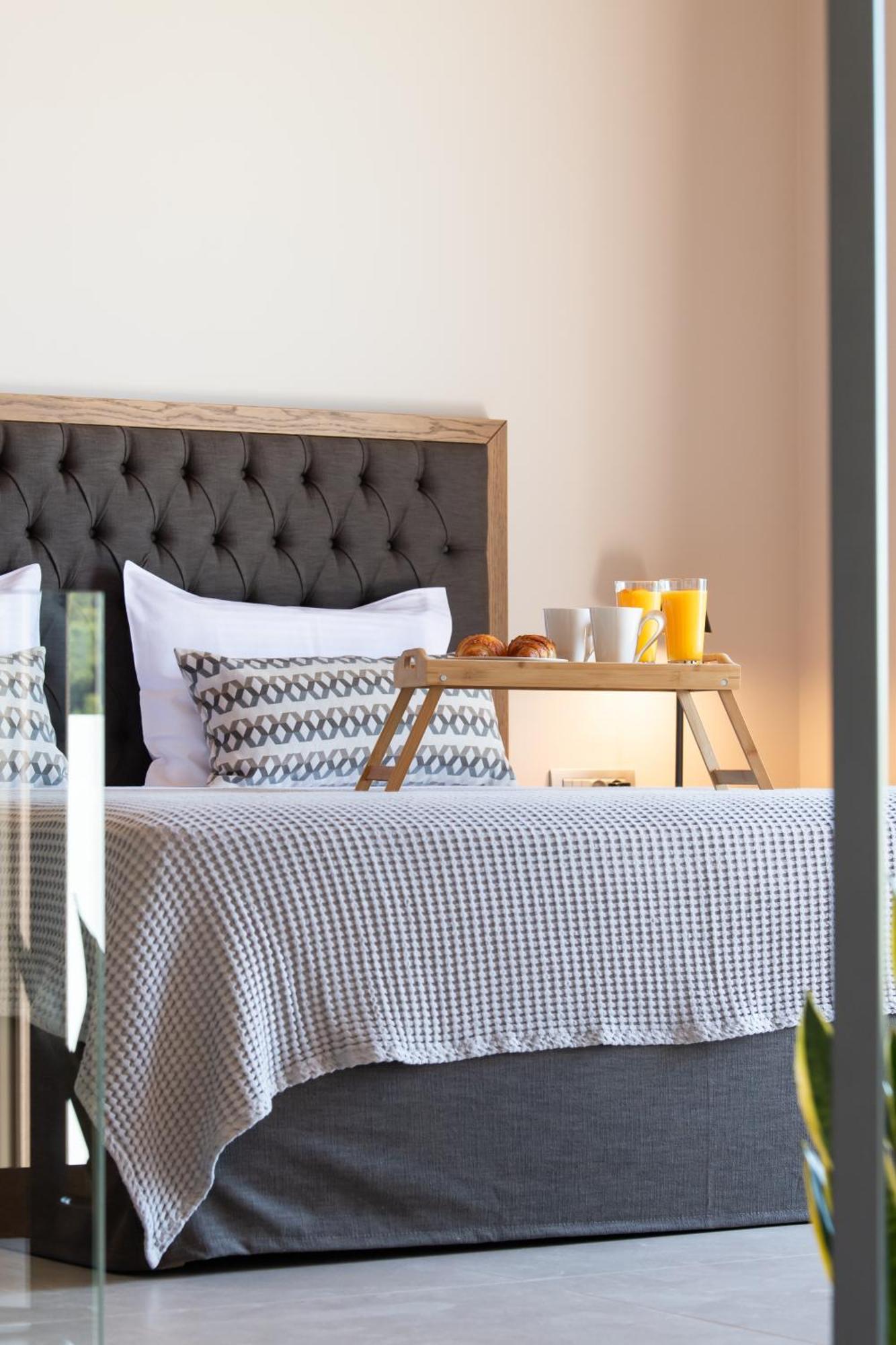 Highview Luxury Suites Katouna Eksteriør bilde